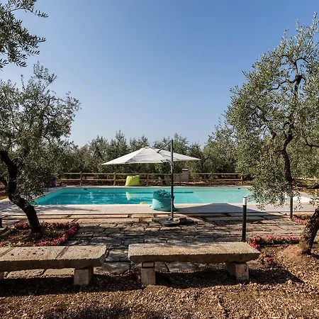 Il Finto Pepe Penzion 4*