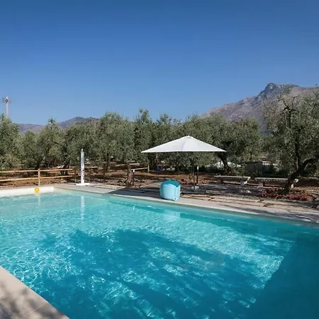 Guest house Il Finto Pepe